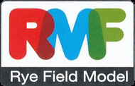 Rye Field Models